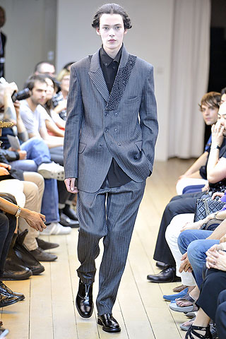 Yohji Yamamoto / - 2011